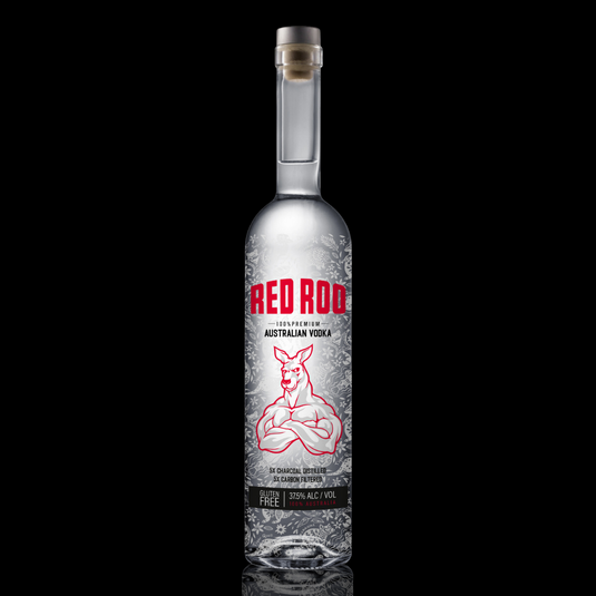 Red Roo Cider Red Roo