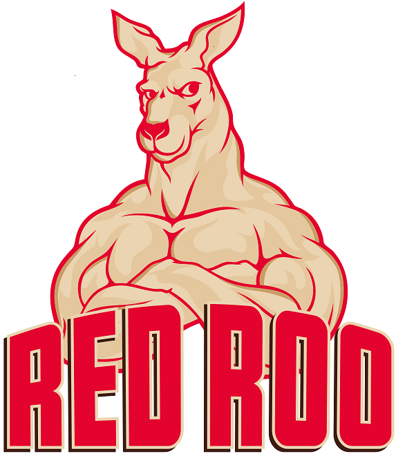 Red Roo